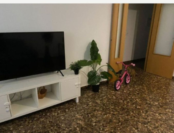 Piso en venta en Quart de Poblet