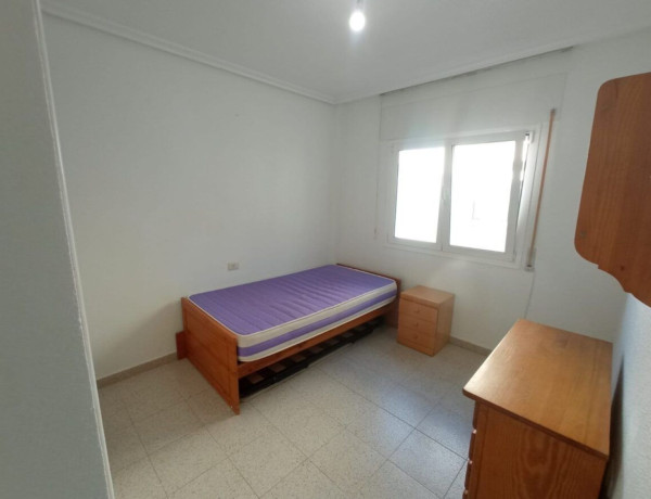 Piso en venta en San Pedro del Pinatar