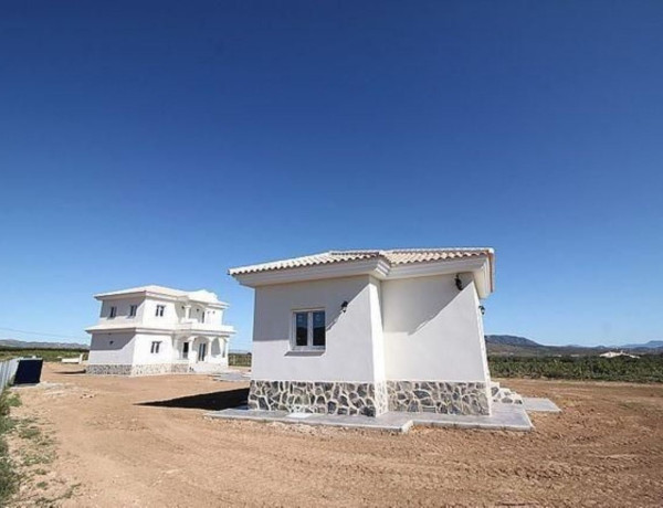 Casa o chalet independiente en venta en Pinoso