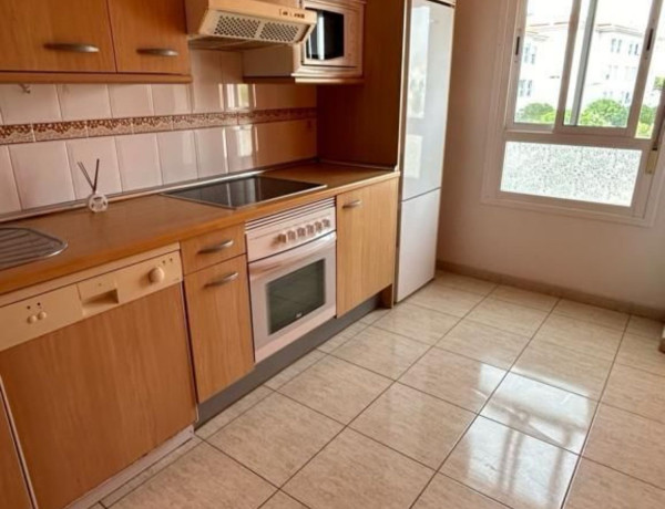 Piso en venta en calle Isla de la Graciosa