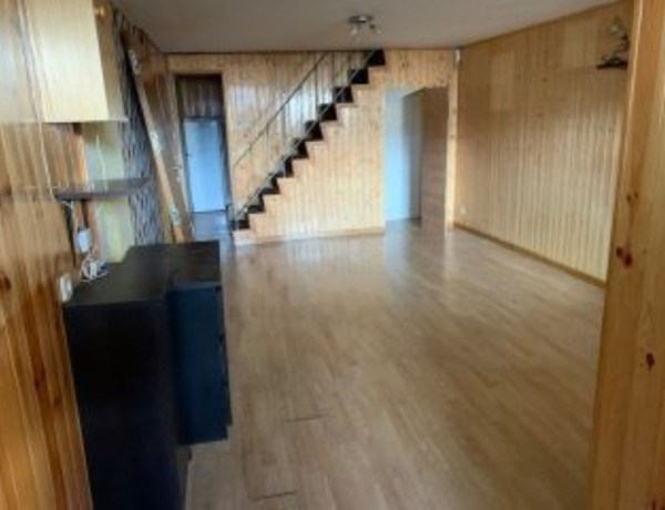 Chalet adosado en venta en calle Pozohalcón