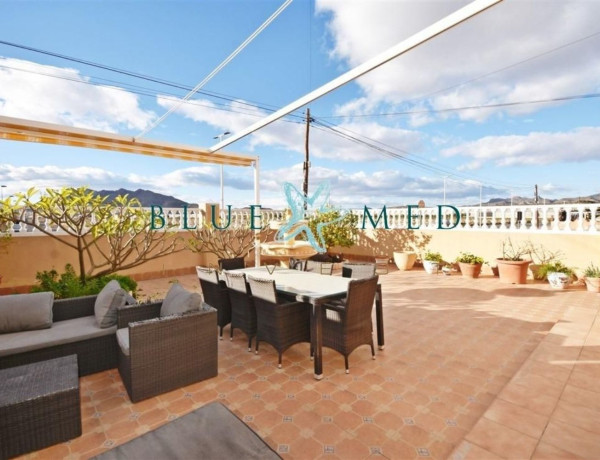 Casa o chalet independiente en venta en calle Islas Baleares, 50