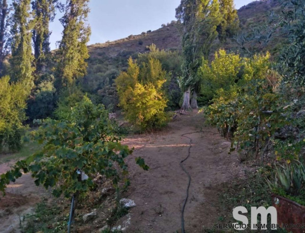 Terreno en venta en Zahara