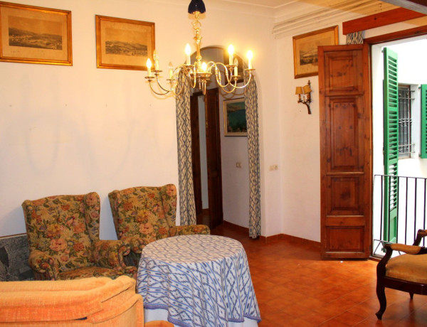 Piso en venta en santa eulalia, 1