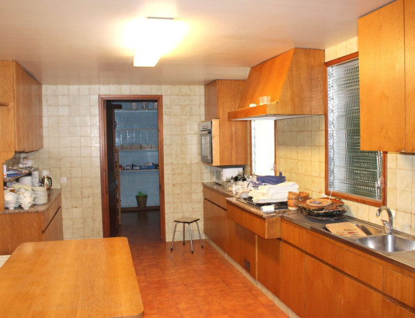 Piso en venta en santa eulalia, 1