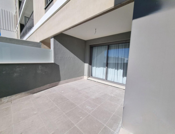 Piso en venta en Nuevo Bulevar