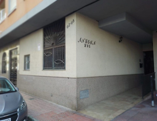 Garaje en venta en Centro - Muelle Pesquero