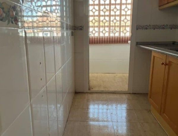 Piso en venta en Mediterráneo-Novamar