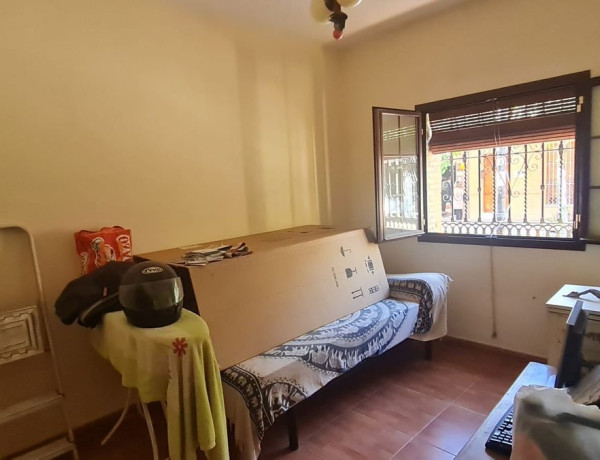 Chalet adosado en venta en calle nueva s/n