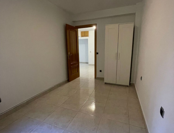 Piso en venta en Getafe Centro