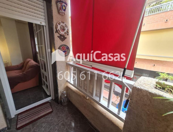 Piso en venta en calle Marín, 38