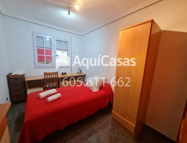 Piso en venta en calle Marín, 38