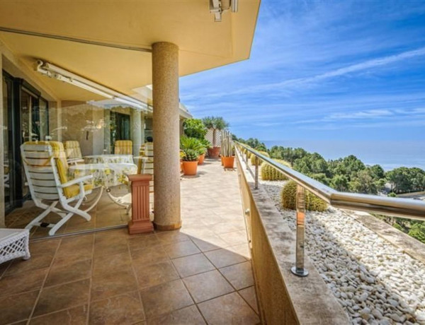 Piso en venta en Altea Pueblo