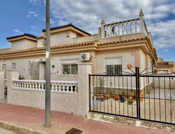 Casa o chalet independiente en venta en Rojales