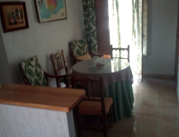 Piso en venta en calle Doctor Villamor, 7