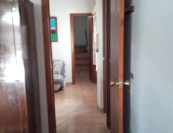 Piso en venta en calle Doctor Villamor, 7