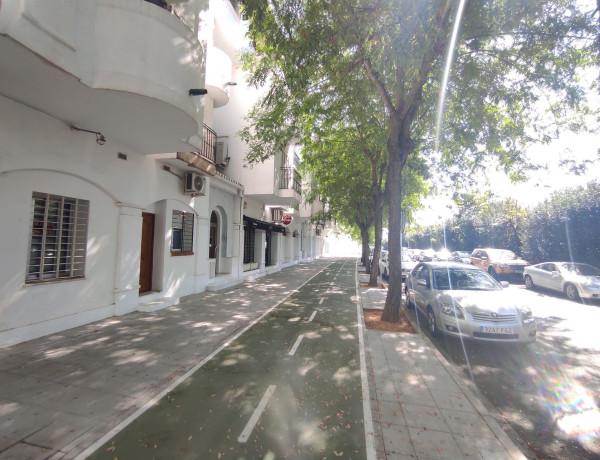 Piso en venta en calle Teniente Alcalde Rafael Zamora, 9