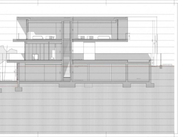 Casa o chalet independiente en venta en Paichi