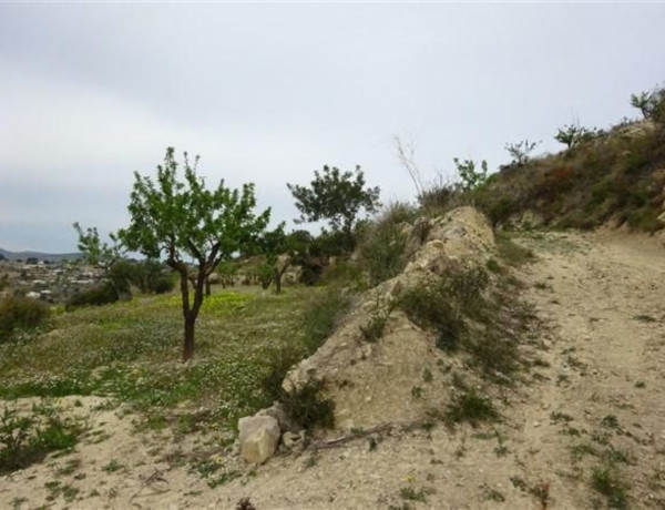 Terreno en venta en Benissa pueblo