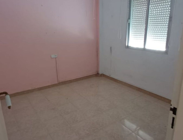 Piso en venta en calle Herberos