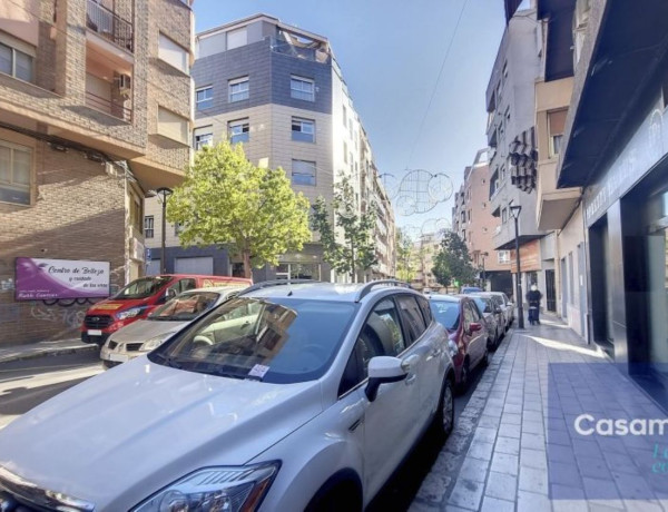 Alquiler de Local en avenida de los Condes de Soto Ameno