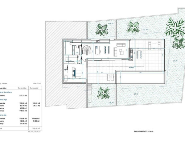 Casa o chalet independiente en venta en Benimeit-Tabaira