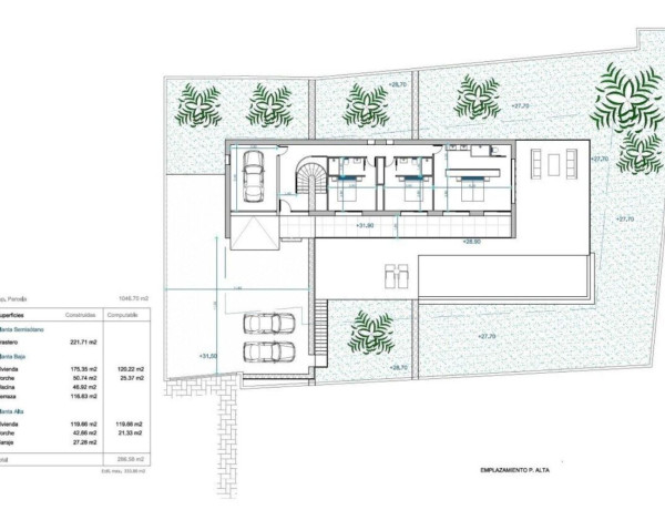 Casa o chalet independiente en venta en Benimeit-Tabaira