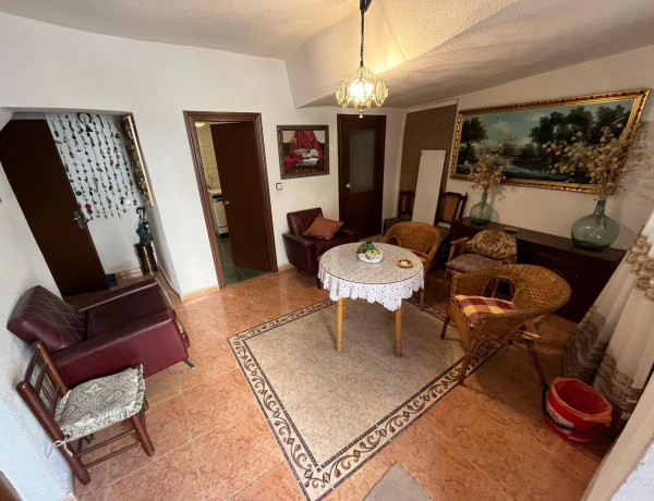 Casa de pueblo en venta en San Miguel