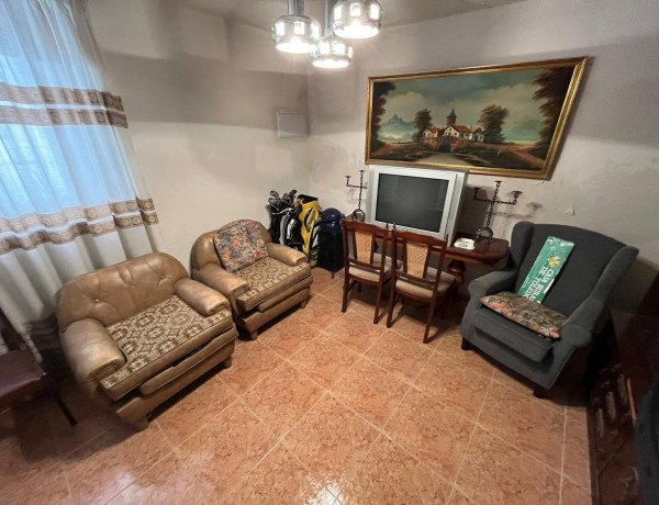 Casa de pueblo en venta en San Miguel