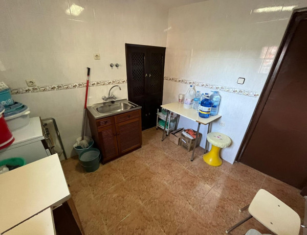 Casa de pueblo en venta en San Miguel