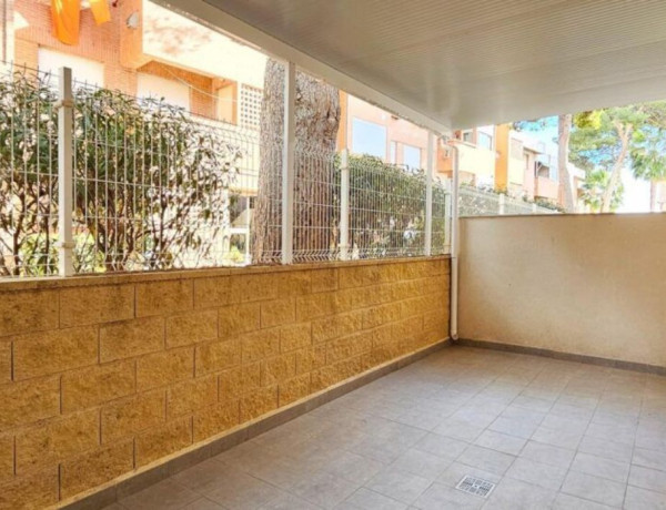 Piso en venta en Los Narejos-Punta Calera