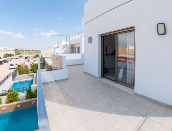 Casa o chalet independiente en venta en Los Alcázares