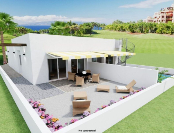 Casa o chalet independiente en venta en Las Lomas del Rame-Bahía Bella