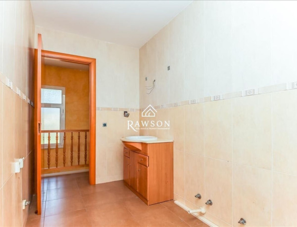 Casa o chalet independiente en venta en calle de la Via Làctia