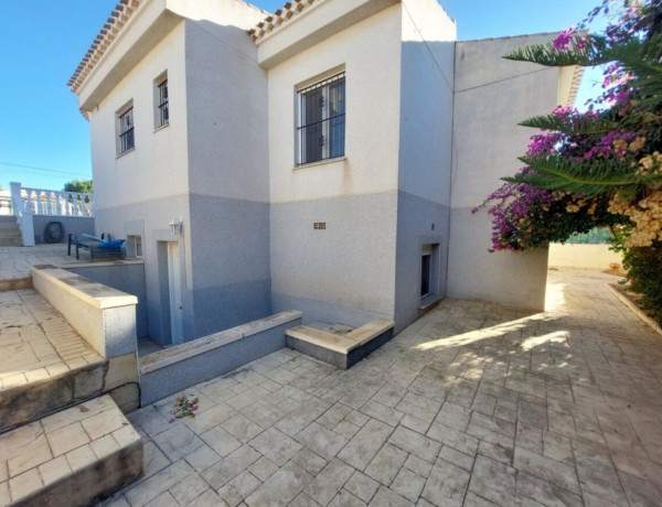 Casa o chalet independiente en venta en San Fulgencio