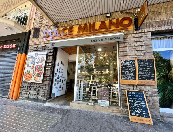 Local en venta en avenida Blasco Ibáñez, 102