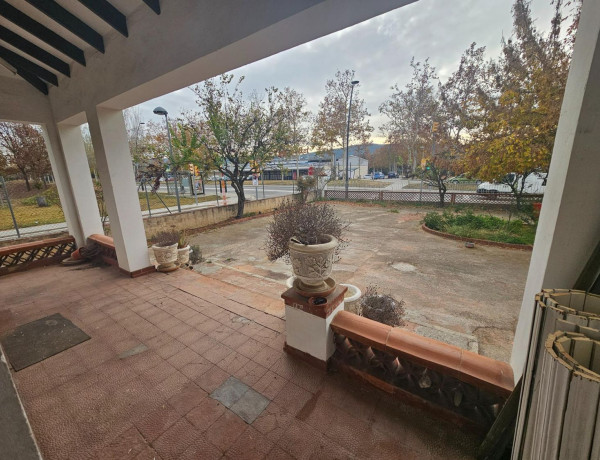 Casa o chalet independiente en venta en avenida del Rei en Jaume