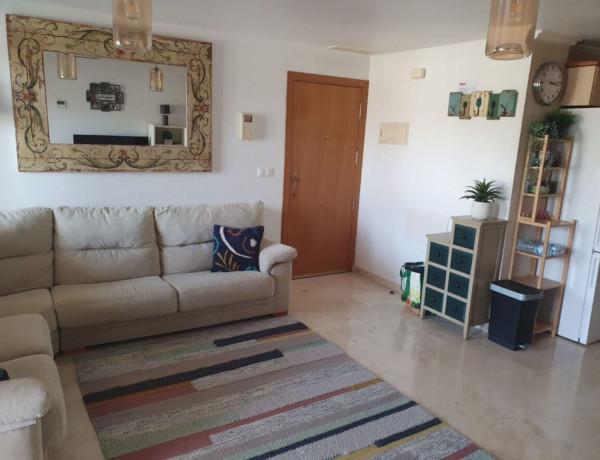 Piso en venta en Algorfa