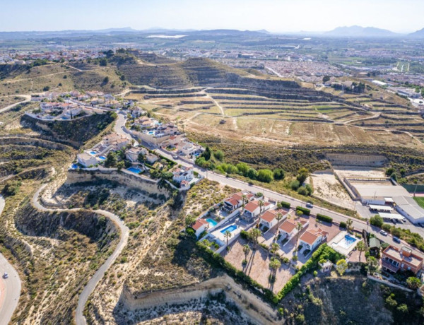 Terreno en venta en Ciudad Quesada