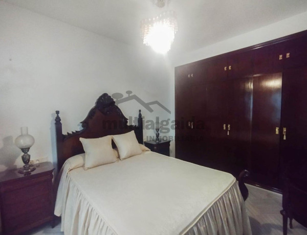 Piso en venta en Centro-Calzada-Cabo Noval