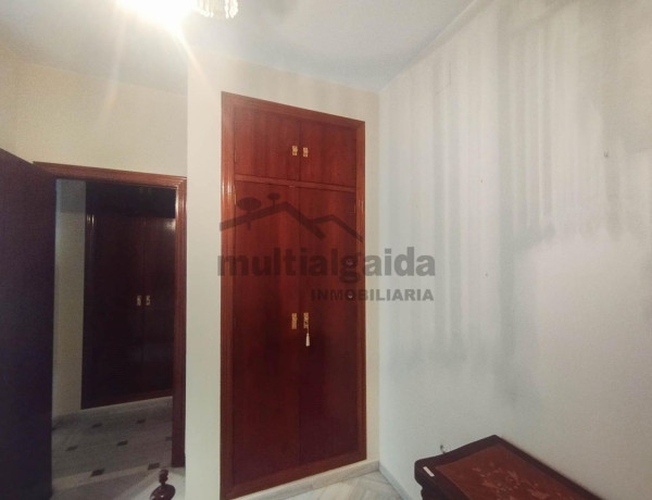 Piso en venta en Centro-Calzada-Cabo Noval