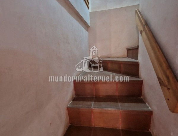 Casa de pueblo en venta en barrio Troya s/n