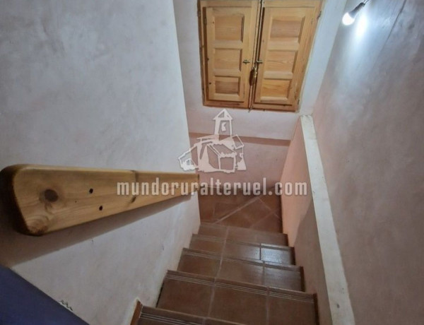 Casa de pueblo en venta en barrio Troya s/n