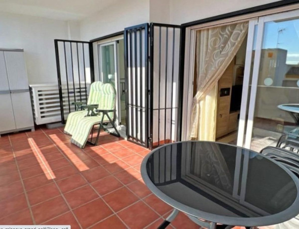 Piso en venta en La Cala de Mijas