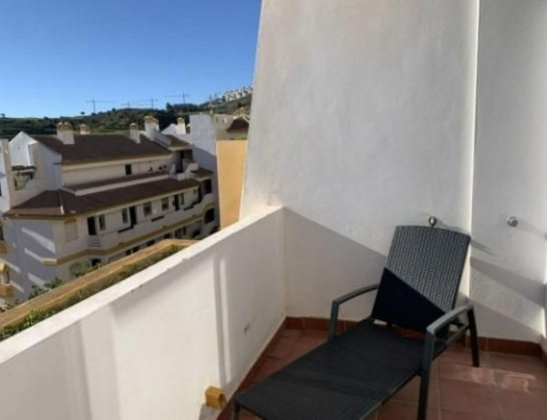 Piso en venta en La Cala de Mijas