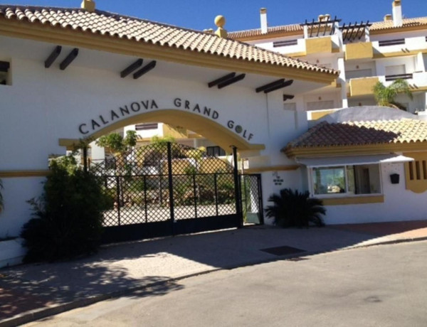 Piso en venta en La Cala de Mijas