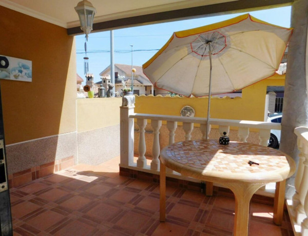 Casa o chalet independiente en venta en San Miguel de Salinas