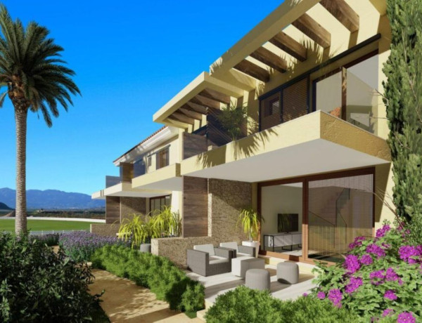 Casa o chalet independiente en venta en Desert Spring Golf