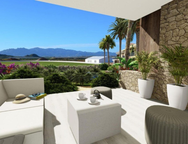 Casa o chalet independiente en venta en Desert Spring Golf