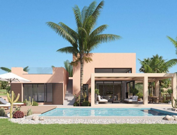 Casa o chalet independiente en venta en Desert Spring Golf